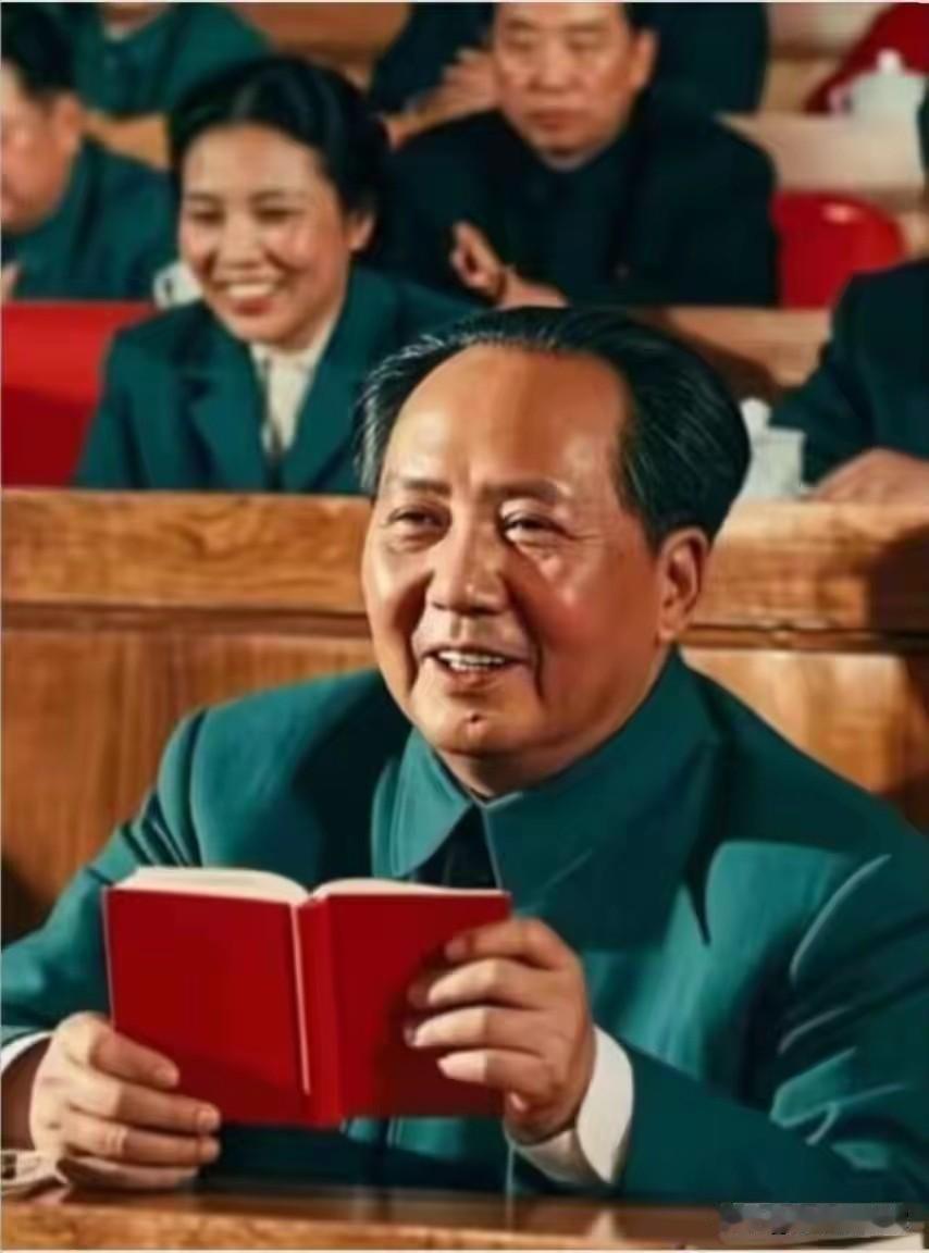 ＃毛主席经典语录有哪些
