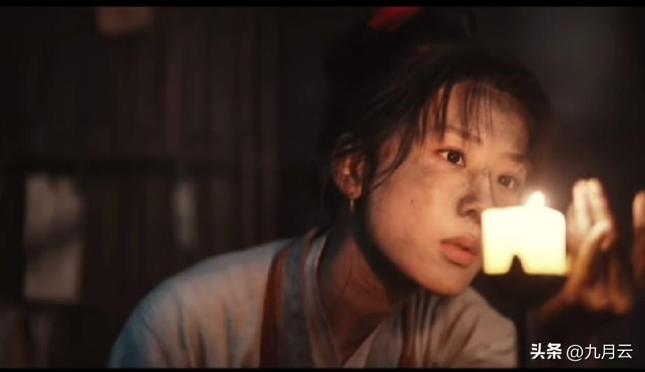 李祯一路走来其实并不容易，但《家业》并没有在苦难上过度渲染。
    而且李祯自