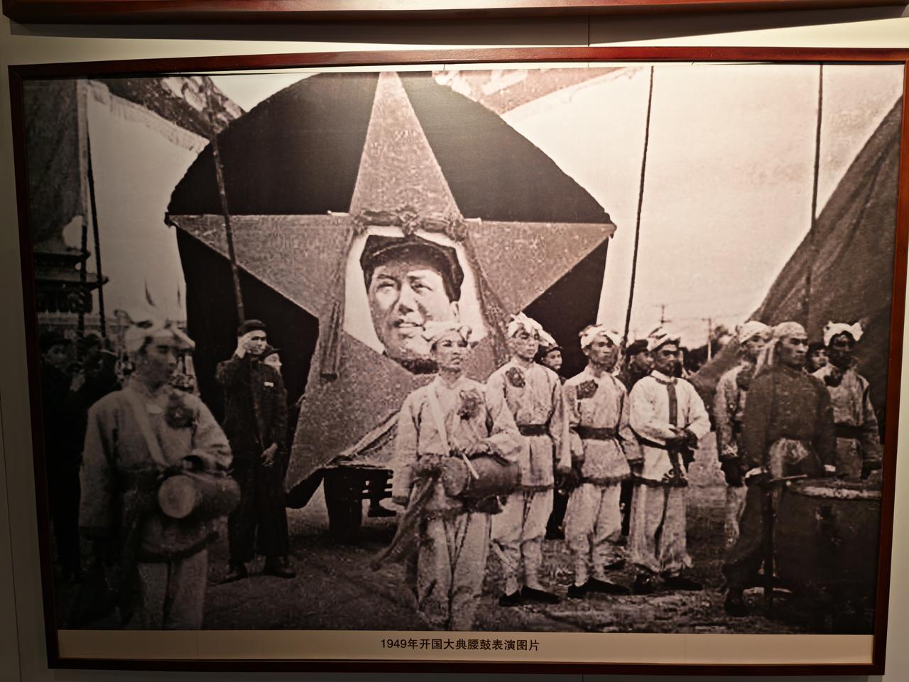 安塞，安边之塞！毛主席曾经反复留下足迹的地方！
你可知道小河村、天赐湾、王家湾、