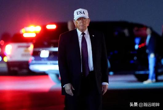 特朗普关于伊朗的最新言论：

我们正时刻削弱伊朗的导弹能力，而伊朗也在不断提升制