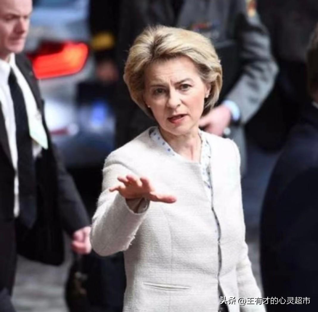 最无耻表态！睁眼说瞎话，彻底蔑视人类良知！！
       刚刚看报导，是冯德莱