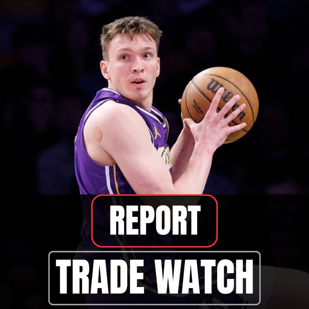 如果湖人产生交易，第一个交易对象就是科内科特，他本应该上个赛季就被交易走的，奈何