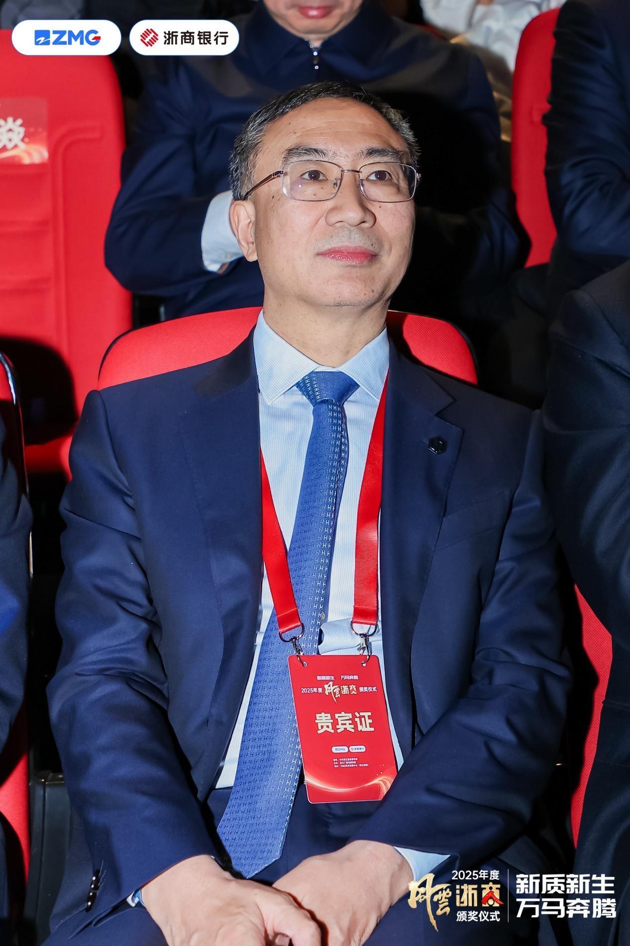 产品+渠道+海外市场！零跑开启“三重加速”，剑指百万目标！
 
在近期风云浙商大