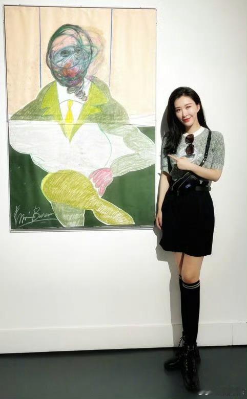 田朴珺的韧劲太圈粉！有明确目标只专注变好，生命力顽强又耀眼，清醒独立的模样，真的