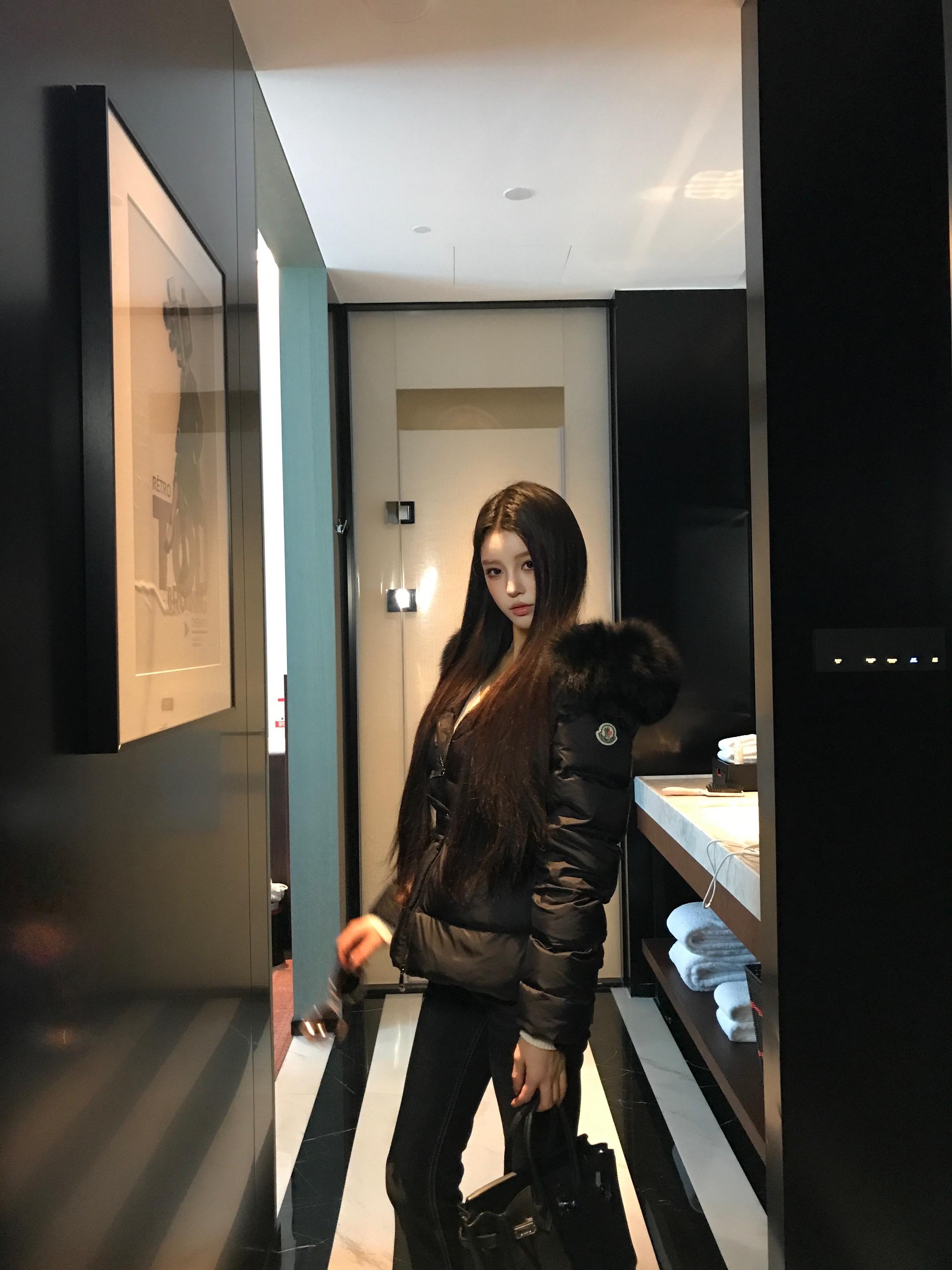 祝你漂亮有话语权 随时有掀桌的底气和能力。