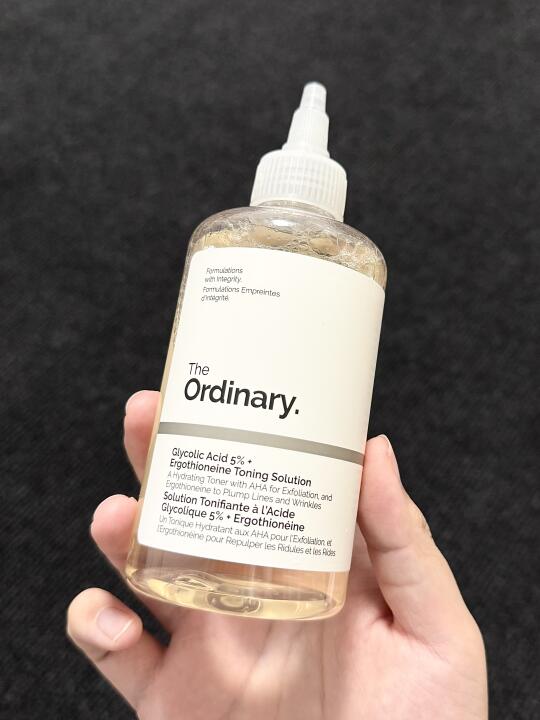 果酸水的8种正确使用方法！别再乱用了！！