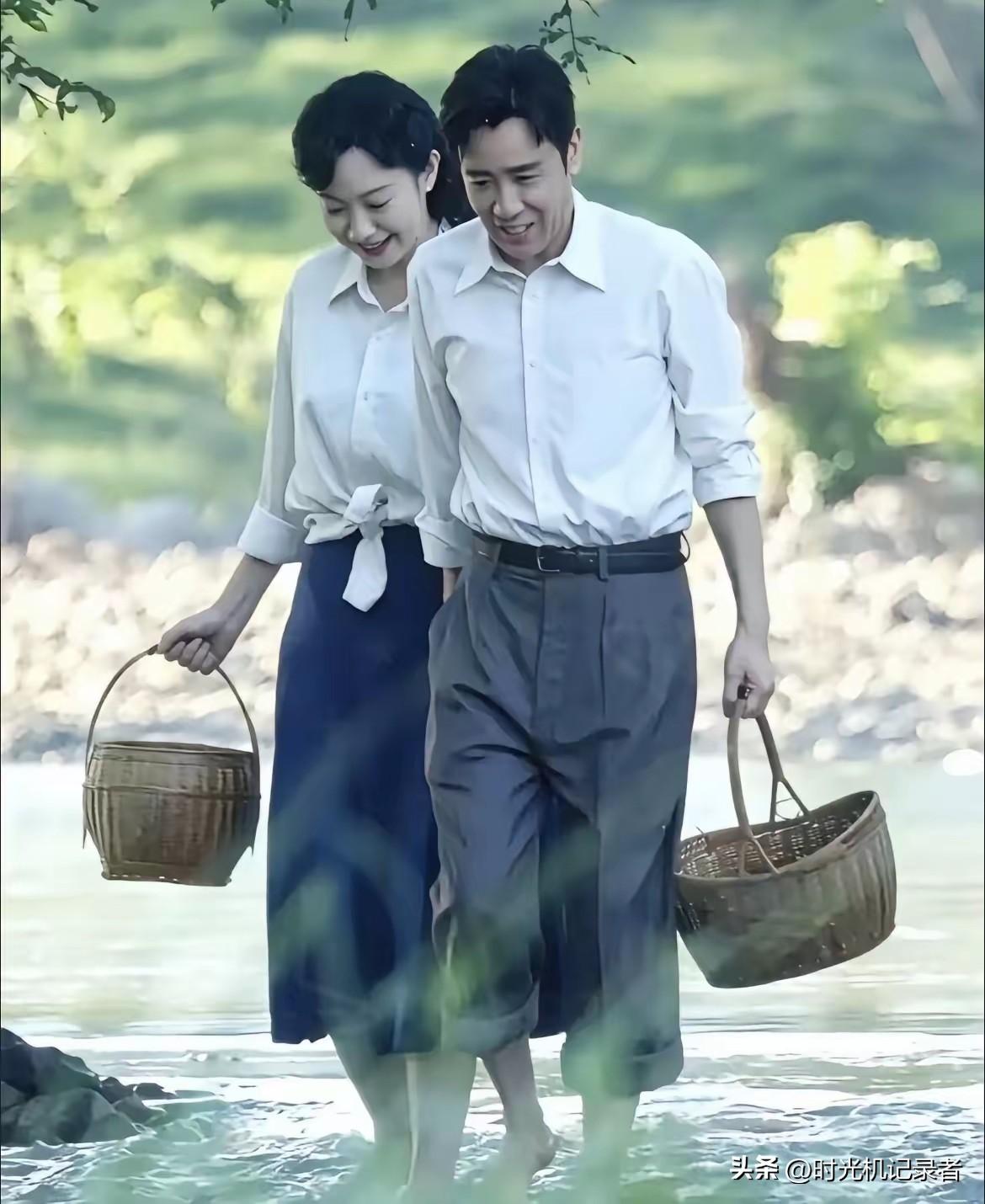 于和伟的女搭档怎么都是漂亮的啊！王佳佳这姐们如今也是正剧的宠儿，好多电视剧都有她