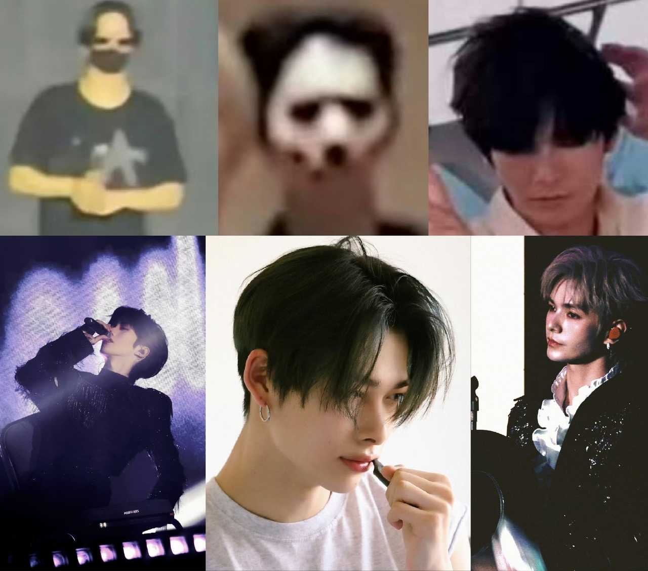 黄/星×西/村/力×何/昶/希*眼睛是最好的相机 偏偏记忆是最差的储存卡 