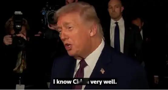 斯塔默在上海的表态，非常高明！
 
 
他说，英国和美国是非常亲密的盟友，这并未