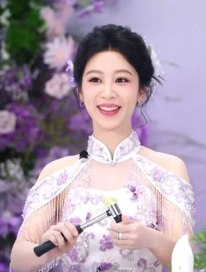 被骗《祯娘传》明天空降的小紫萌的哟…🤏🏻“嗯～？哦～？我不知道啊”杨紫被骗祯
