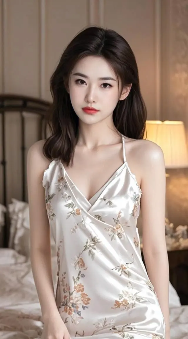 AI柔婉情韵