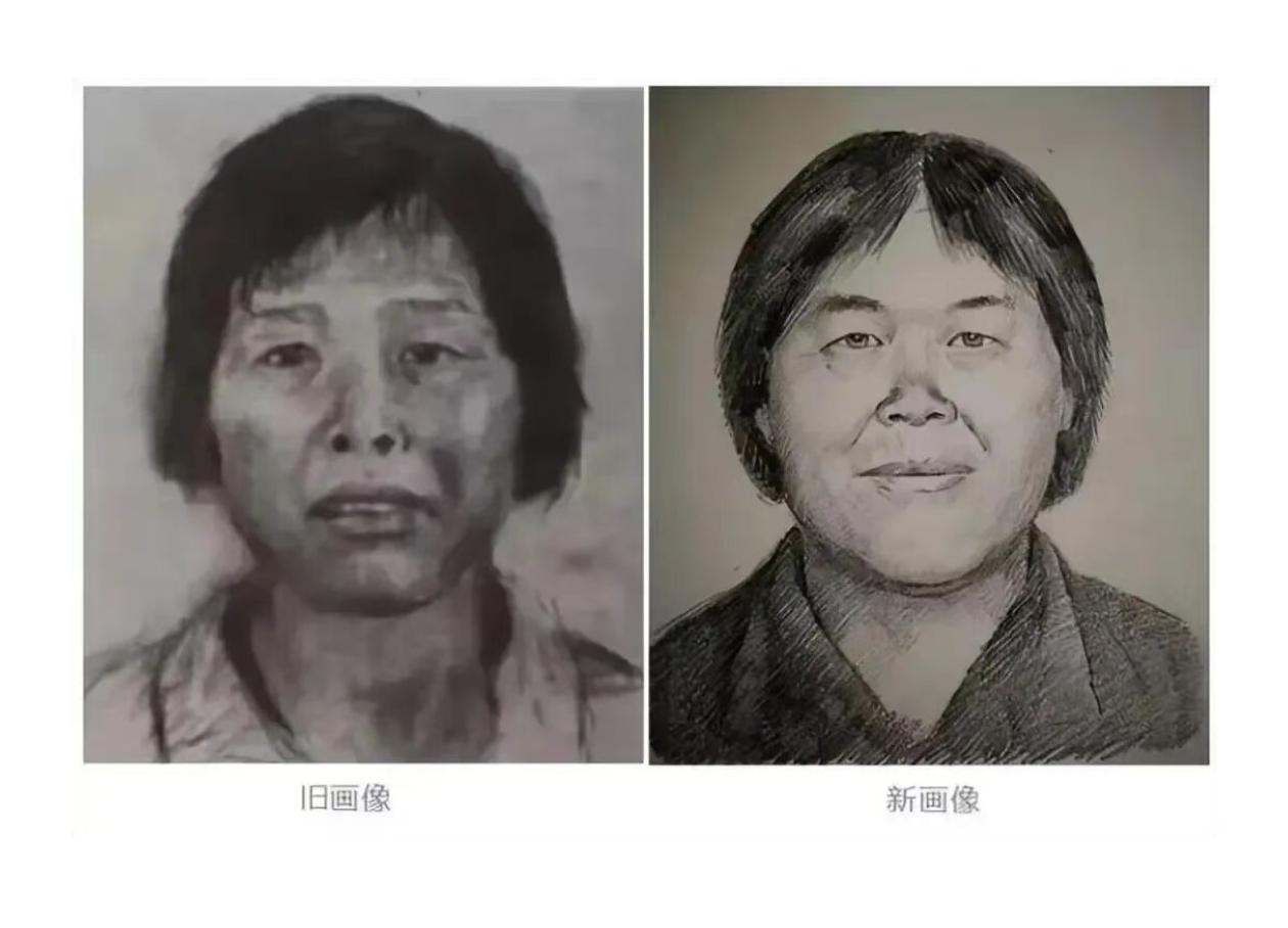“梅姨”年龄曝光：70岁左右，不到71周岁，适用死刑。那就赶紧判！