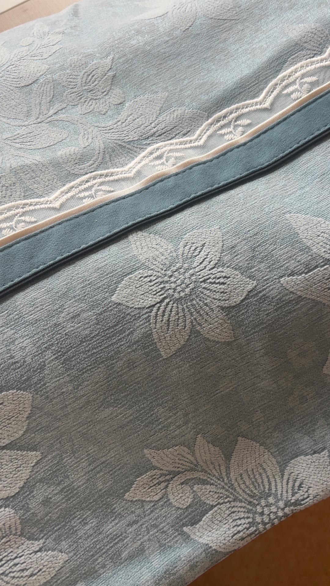 很愉快的一次购物，很满意，比实体店花一半的钱，质量杠杠的我在抖音买买买