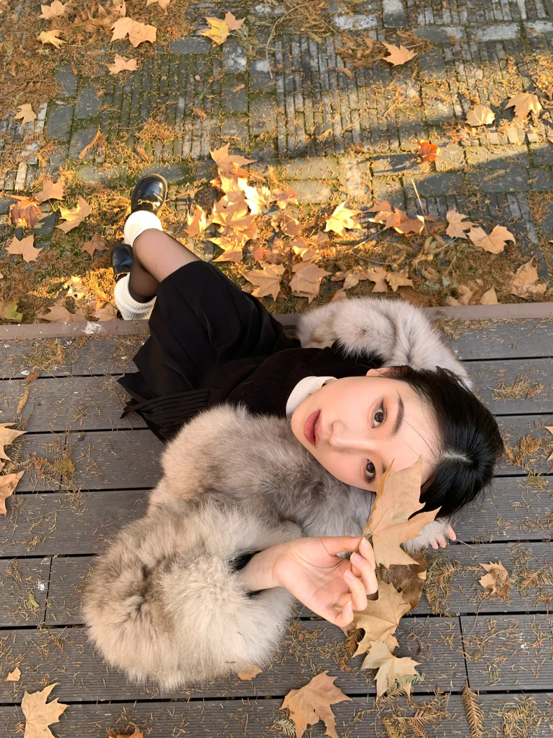Live直发｜好美啊