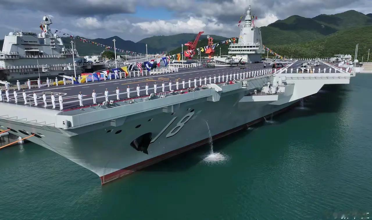 福建舰服役，隶属于哪个舰队？不会还不是东海的吧？早前，东海就有意见，下艘航母必须