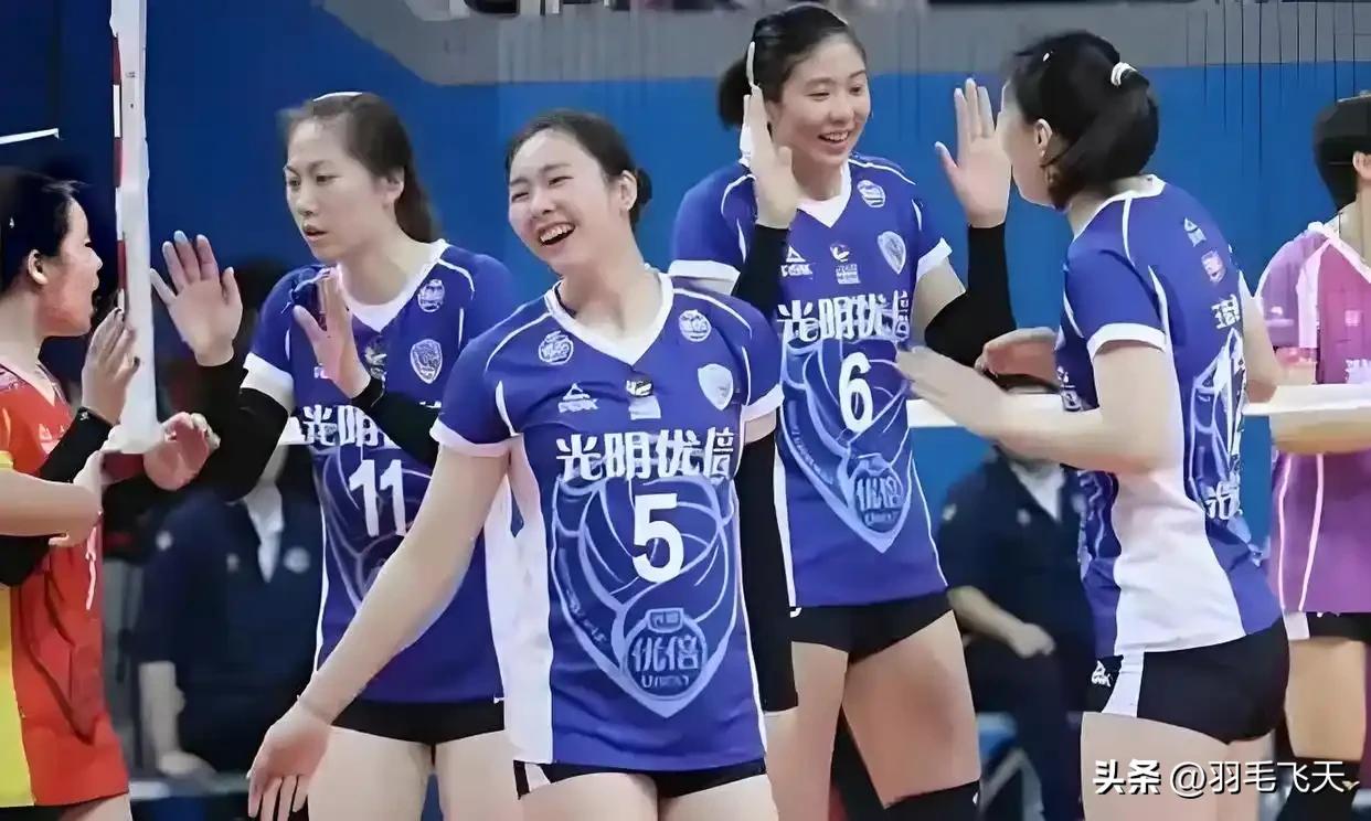 苏沪大战在即你支持谁呢
北京时间3月28日2026年中国排超联赛总决赛冠军争夺战