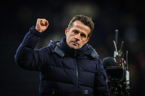 富勒姆主帅：打入4球仍输球感觉糟糕，曼城频繁拖时间却没人吃牌北京时间今天凌晨，富