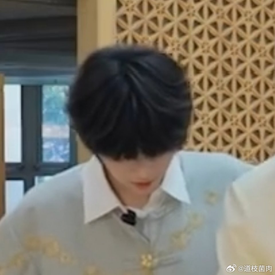 肘肉两个笨蘑菇 