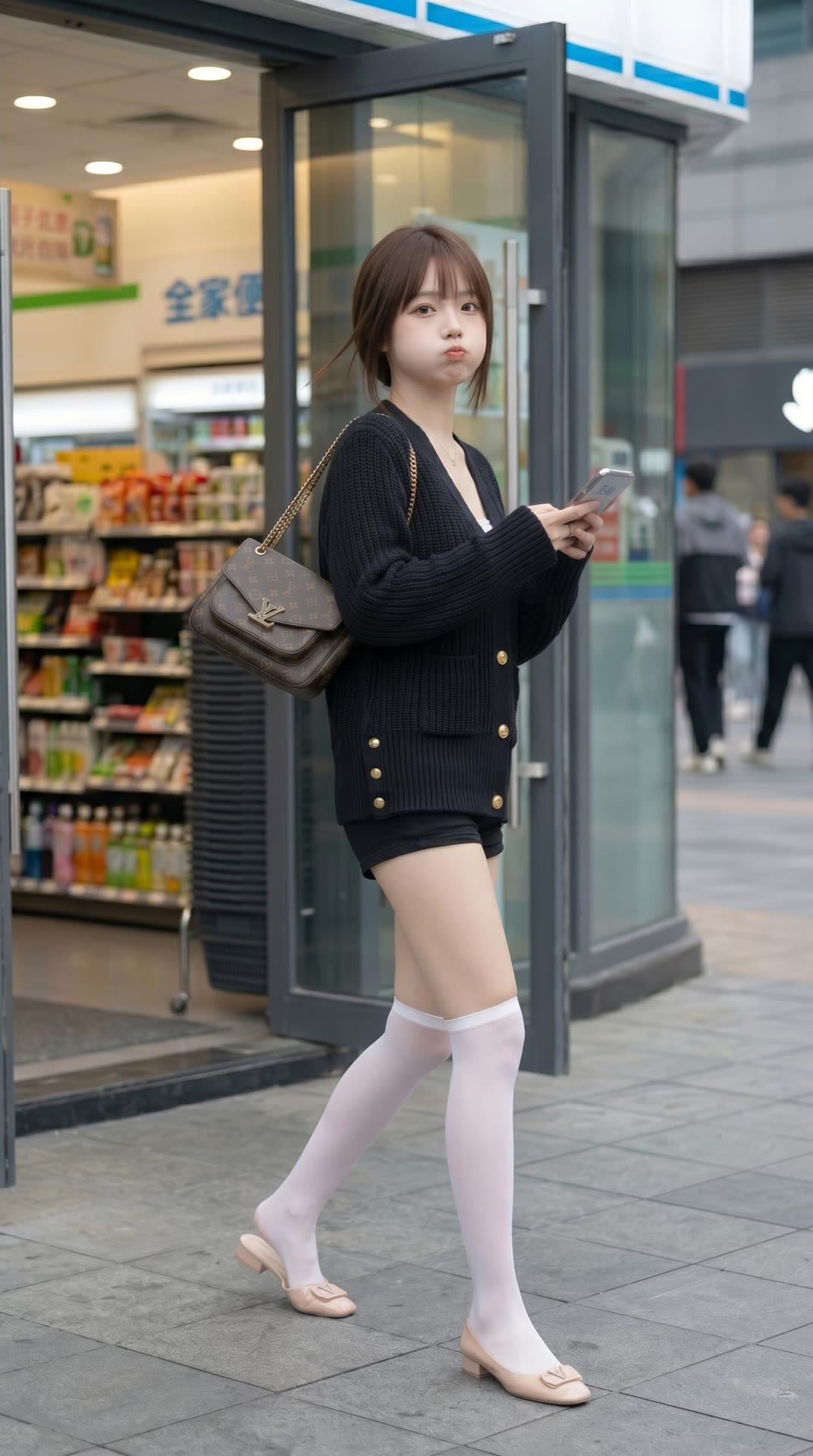 什么是真正的女性美?
