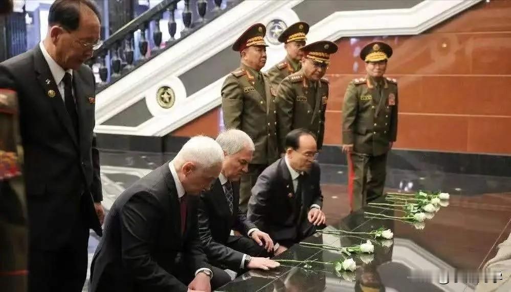 要说朝鲜这回的操作，真有点“摆龙门阵都不摆了，直接掀桌子”的味道。以前外头各种说