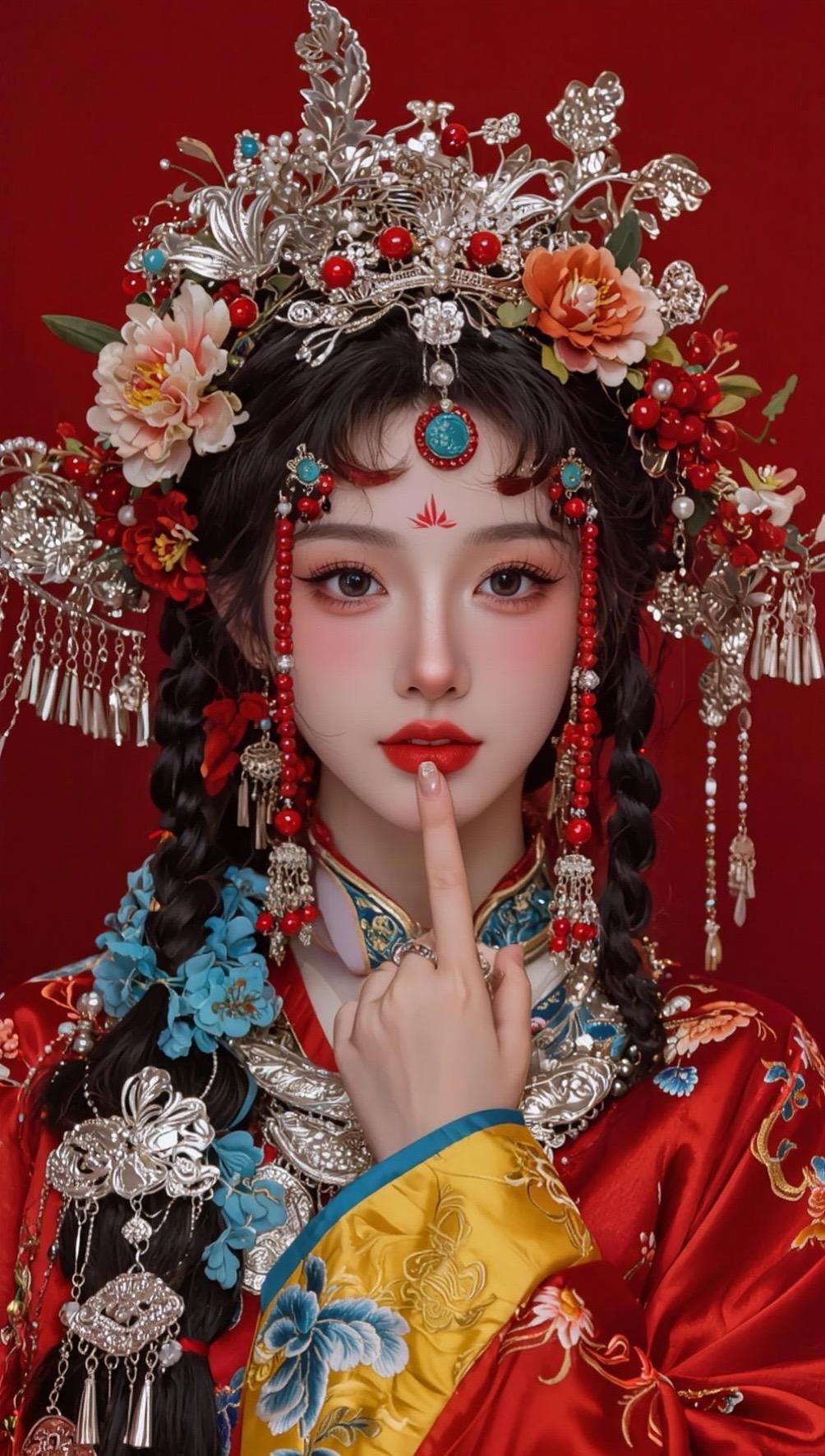 一直被模仿，从未被超越，我就是自己的标杆！