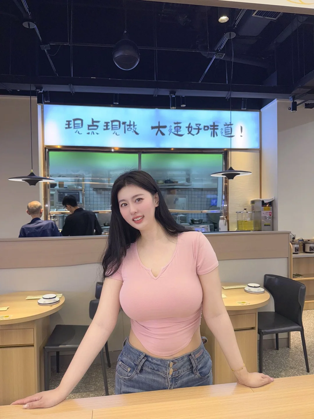 香拥了！！不是我说这大连菜可真是好吃呀