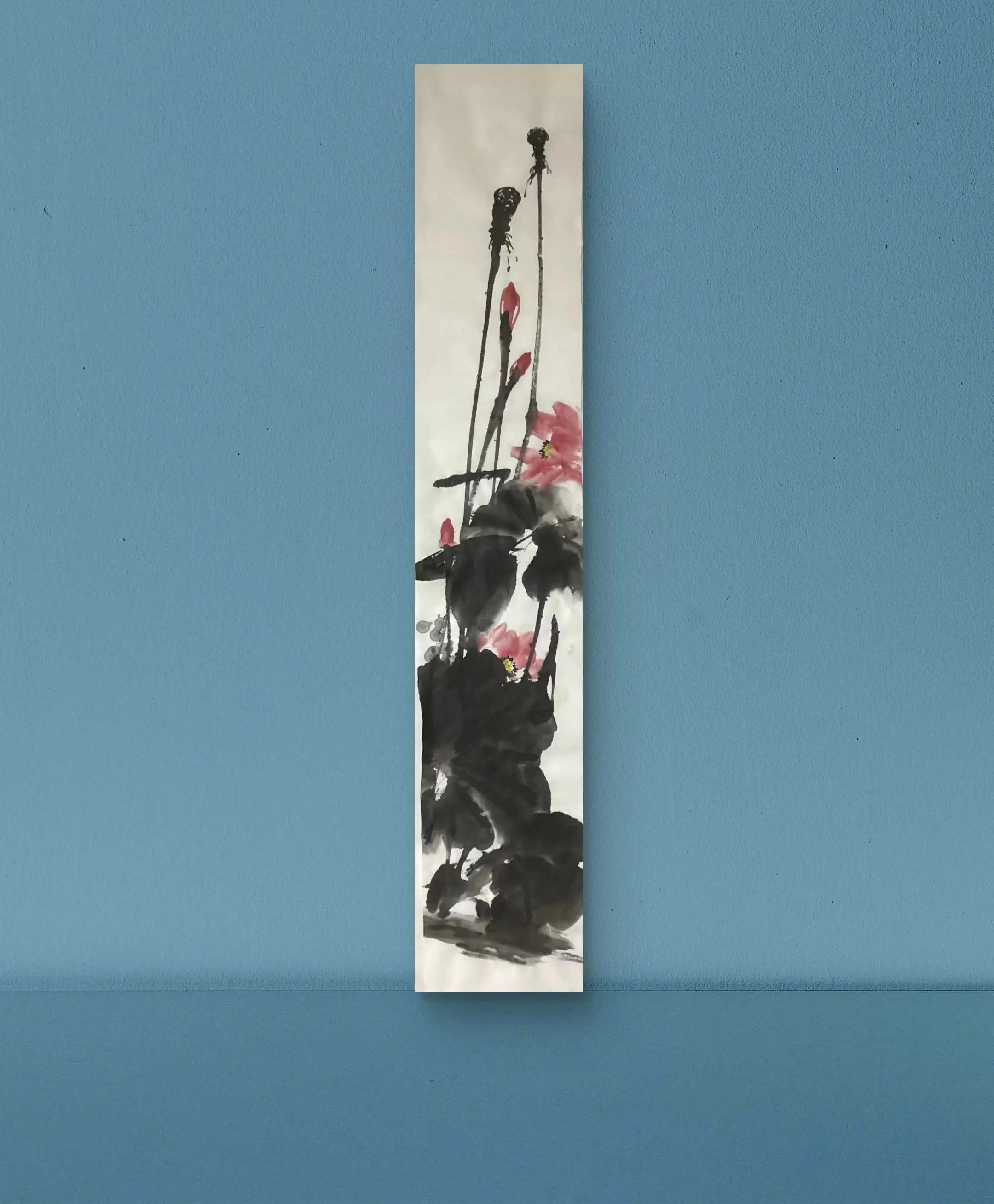 近期作品。不求轰轰烈烈，但求自在随心；不慕繁华喧嚣，只愿清淡安然。在自...