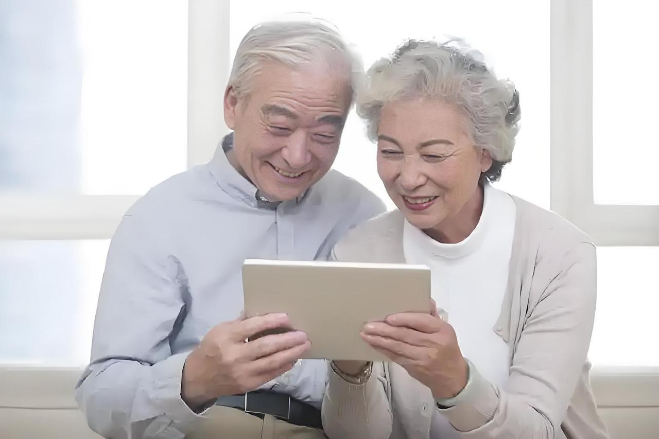 让老人度过幸福晚年，是全社会的共同心愿。“十四五”时期，我国老年人口预计达3亿，