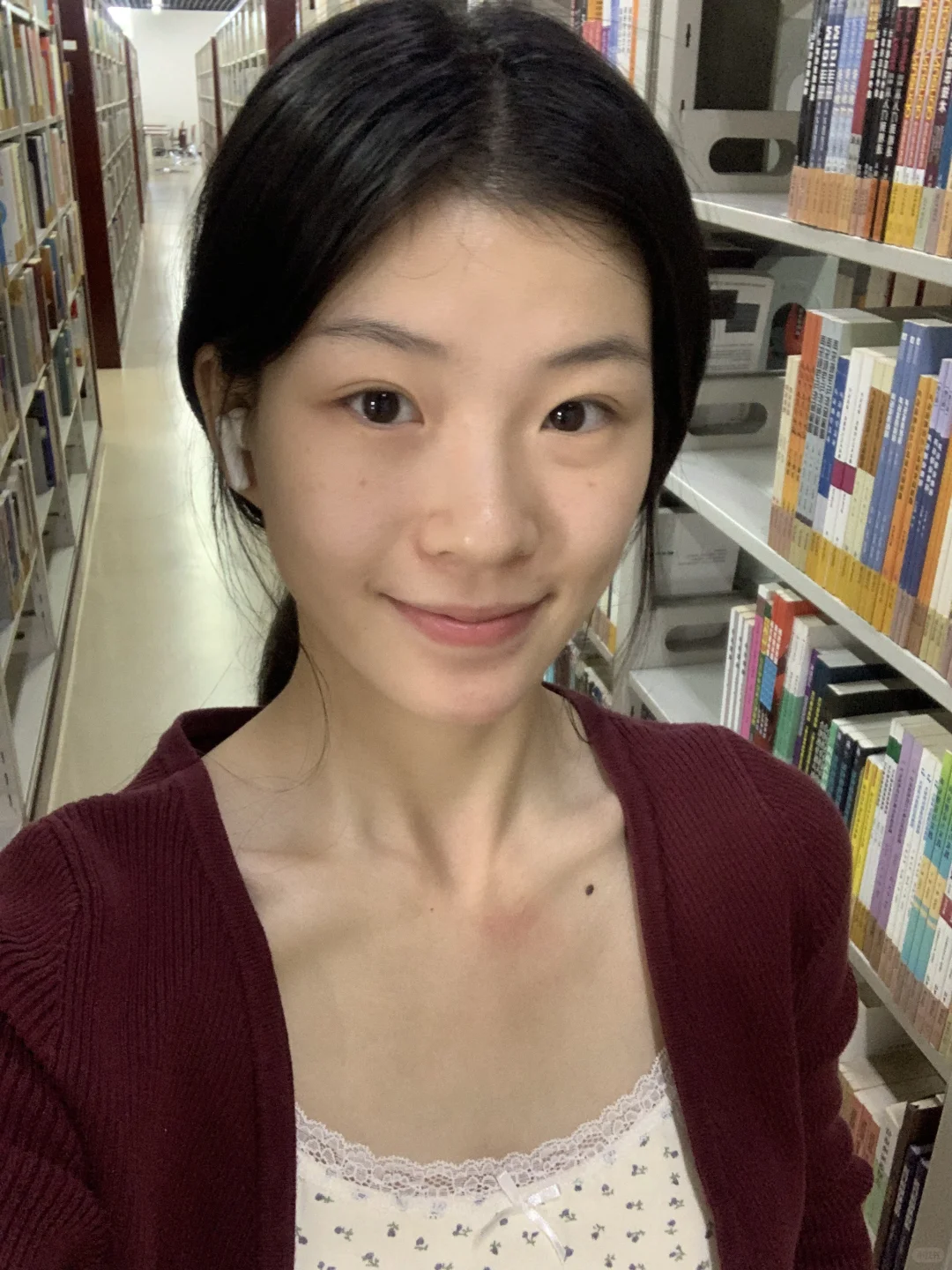 油头版素颜