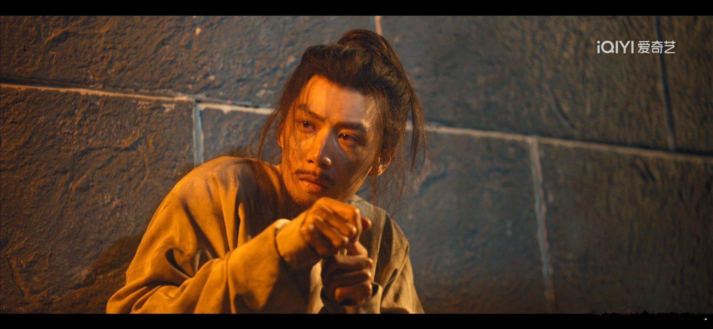 我的太平年追剧小记 查了下石重贵的结局，虽是善终，但和宋徽宗比也是相当惨了。石重