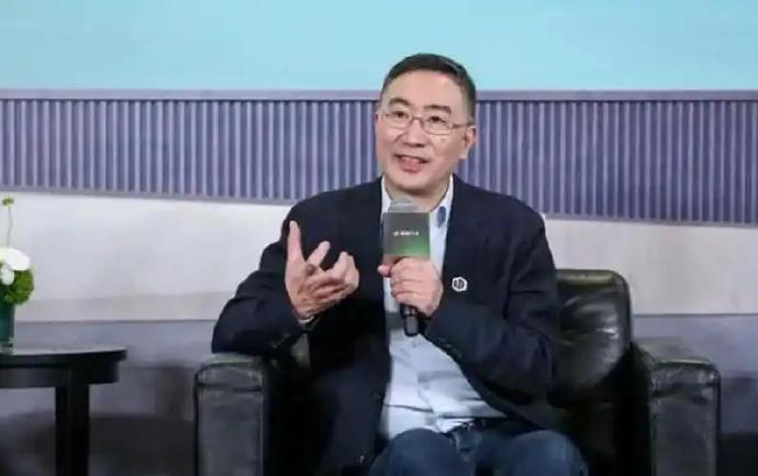 小米YU7发布会后第二天，零跑汽车CEO朱江明表示，“这几天其实我本来心情很好，