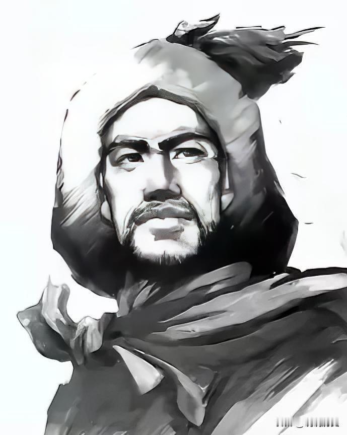 1644年，李自成做出了他一生中最失败、最无脑的一件事。在率军从北京撤退的路上，