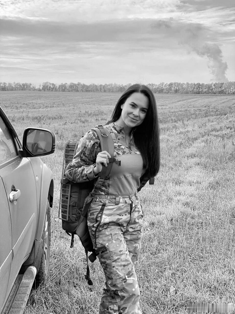 俄乌冲突 俄罗斯调查委员会已完成对俄国家电视台第一频道记者安娜・普罗科菲耶娃死亡