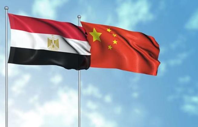中埃谈妥！不再只搞基建，这次合作格局完全不一样。

新华社开罗9月2日消息，当地