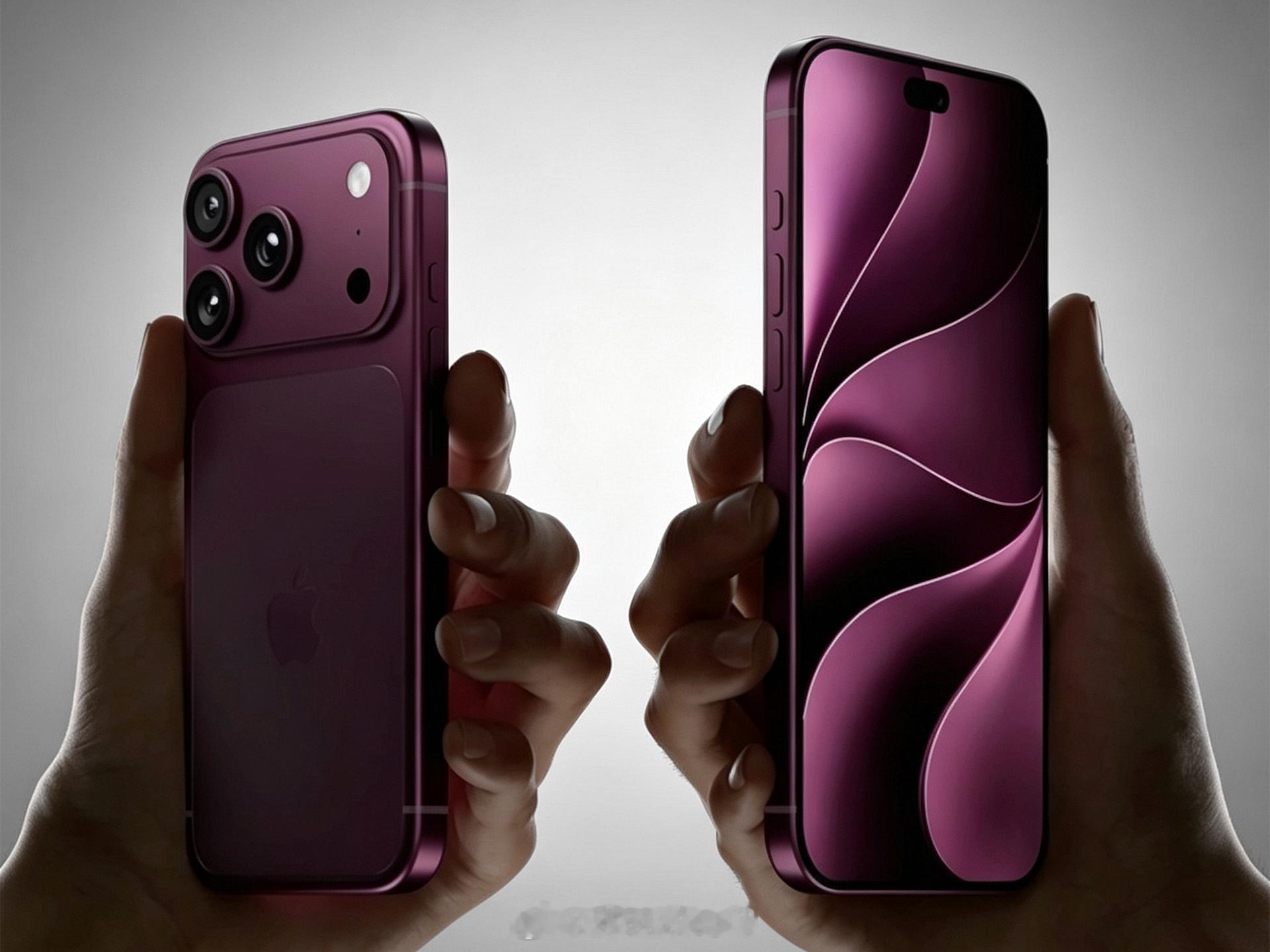 曝iPhone18ProMax独占可变光圈 iPhone 18 Pro、iPho