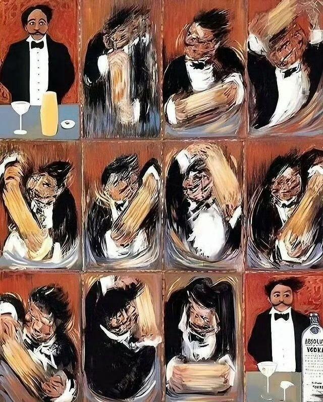 教给姐妹们一个顶级智慧！让你们在恋情中回归原神，保持理智，勇敢稳定，避免一错再错