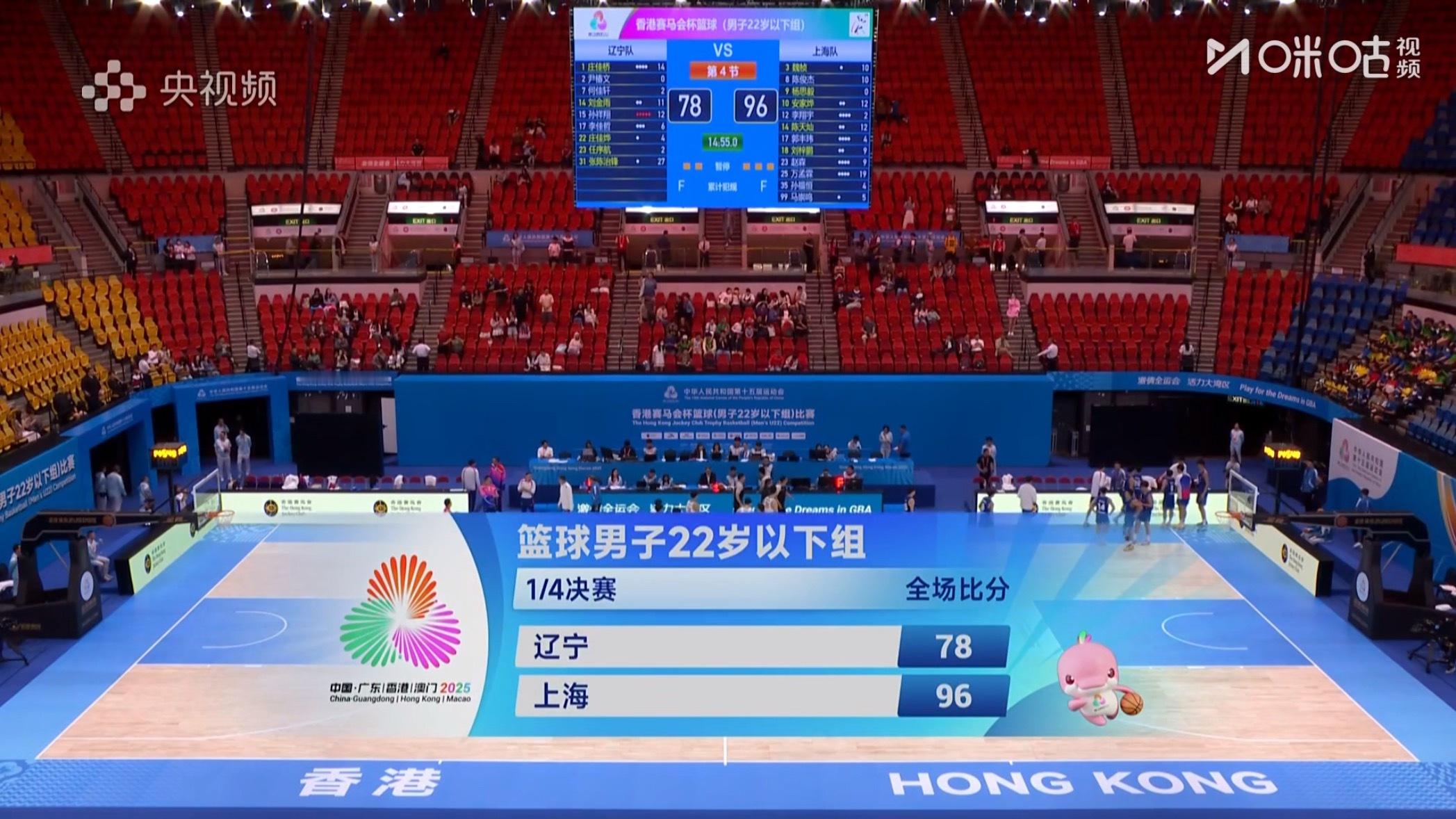 燃尽了辽宁队u22组淘汰赛不敌上海