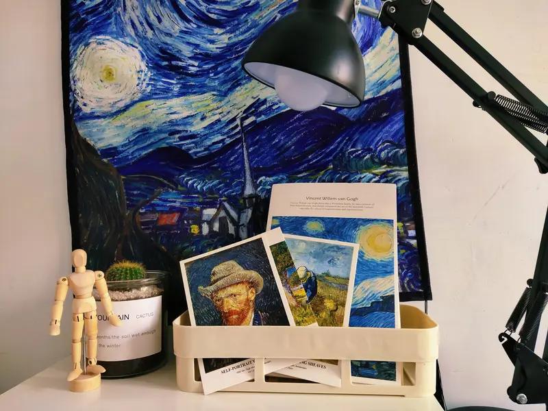 “别管别人怎么说，怎么看，你就是独一无二的存在。”人生在世，总会遇到各种声音，有