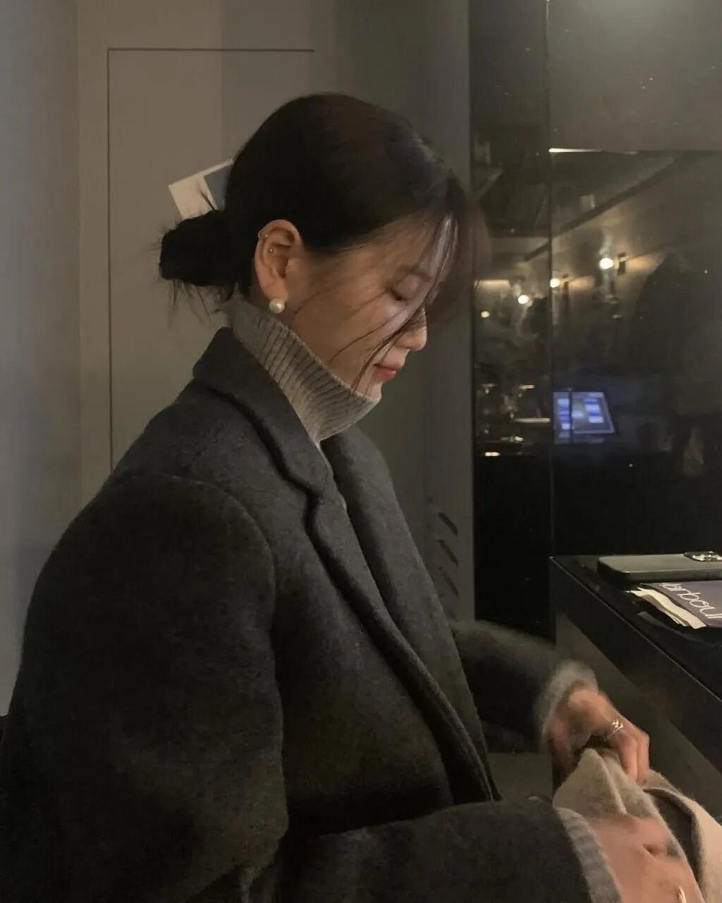 祝你美丽,祝你有话语权,更祝你有随时掀桌的底气和能力。 