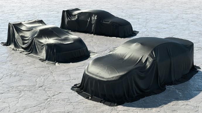 中国车杀进GT赛车！
小米SU7 Ultra即将登录《GT7》！
山内一典发布了