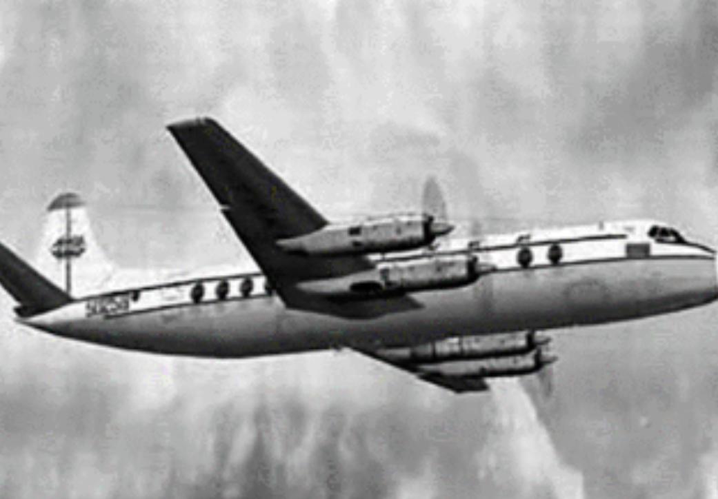 1982年7月30日，一架载着外宾的专机从上海向北京飞去，飞机起飞后没多久，机长