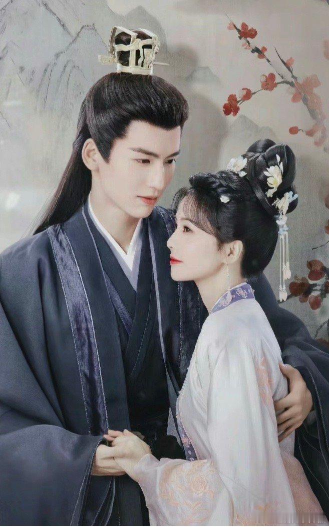 宁安如梦和墨雨云间，不带粉丝滤镜，部更好看？ ​​​