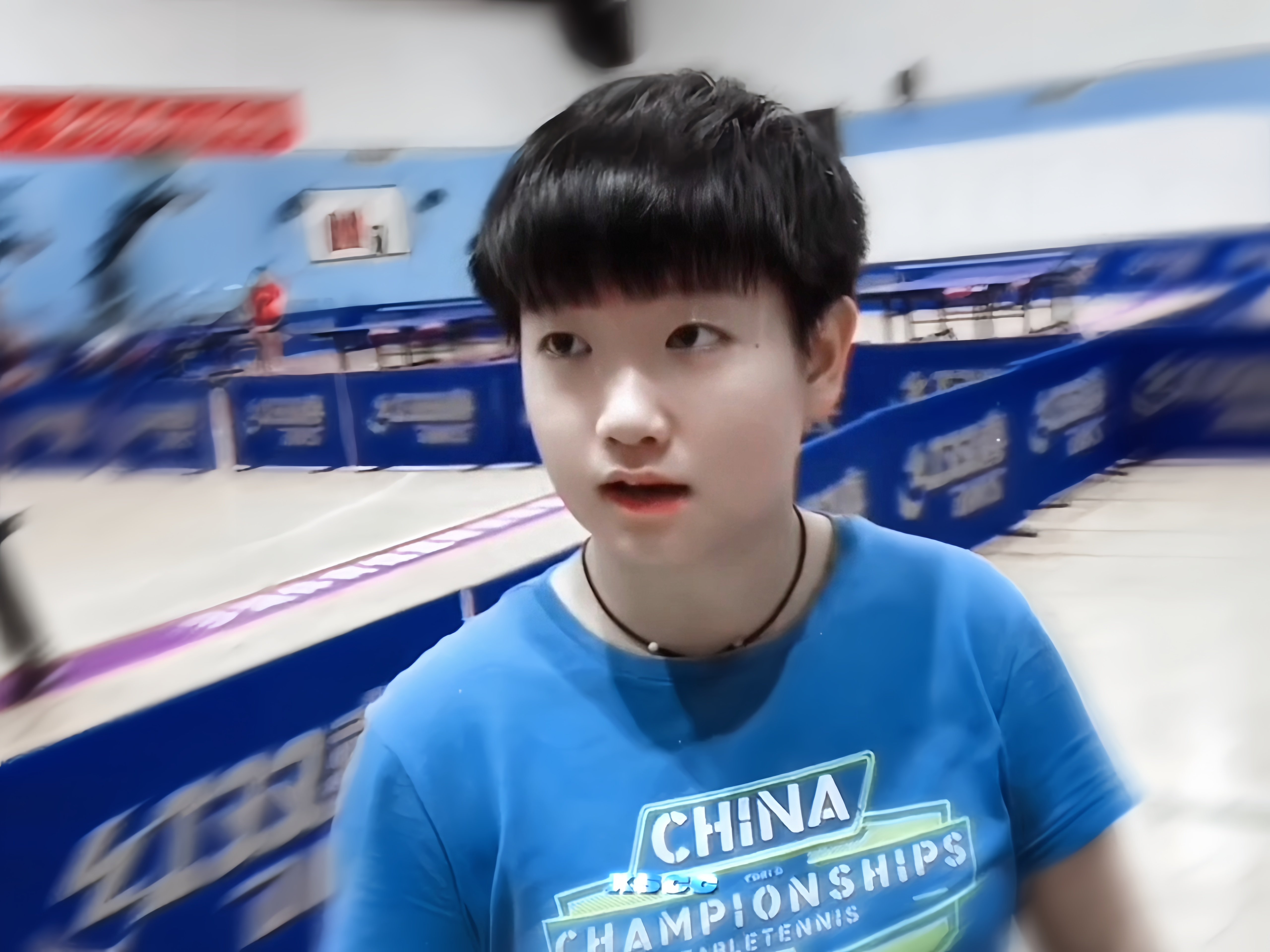 一枚海盐味QQ糖🍬 