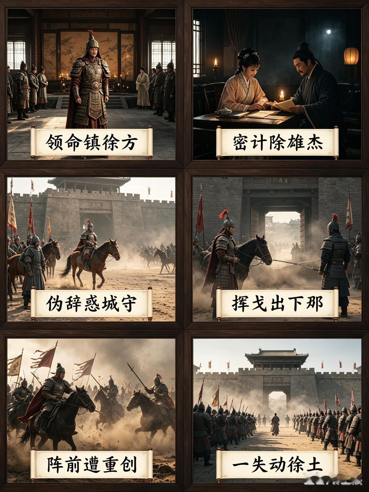 他是谁