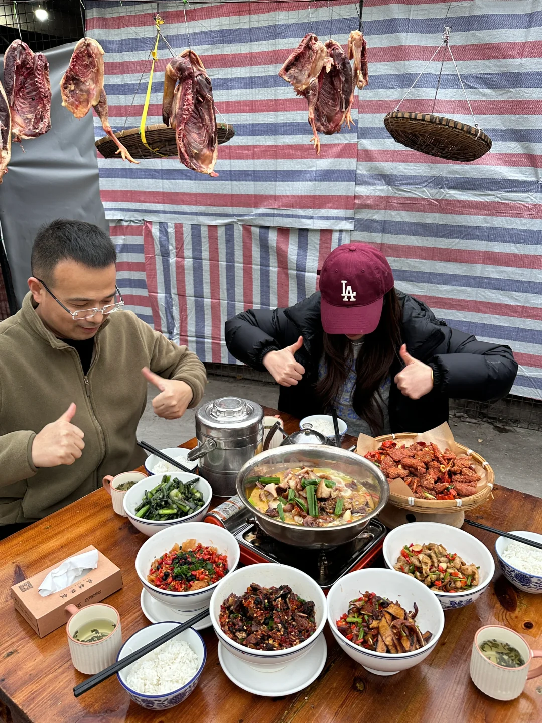 在株洲果然要吃小破店！！！