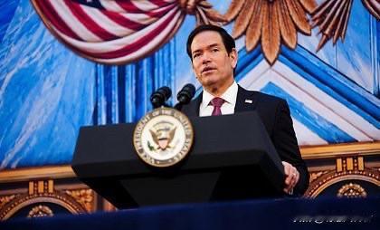 美国国务卿鲁比奥在接受福克斯新闻采访时说，美国已经就格陵兰岛达成了协议，因为丹麦
