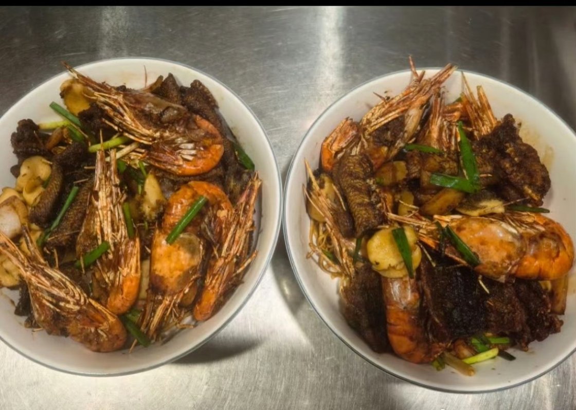 2188元一碗面日均卖出几十碗确实贵，但是这吃的是手艺，还有食材也不差，黄鳝，鲍