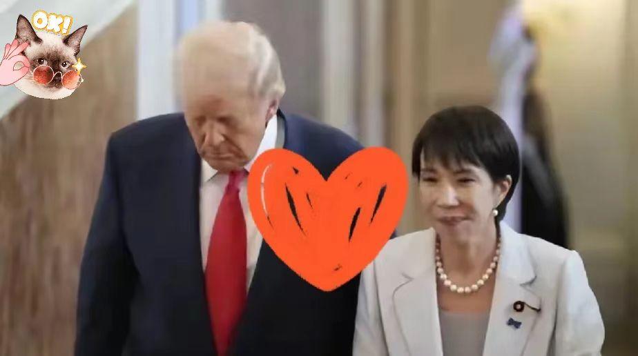 日本再度表态！
如果中国限制稀土输出，日本将与美国共同断供对华半导体设备，稀土与