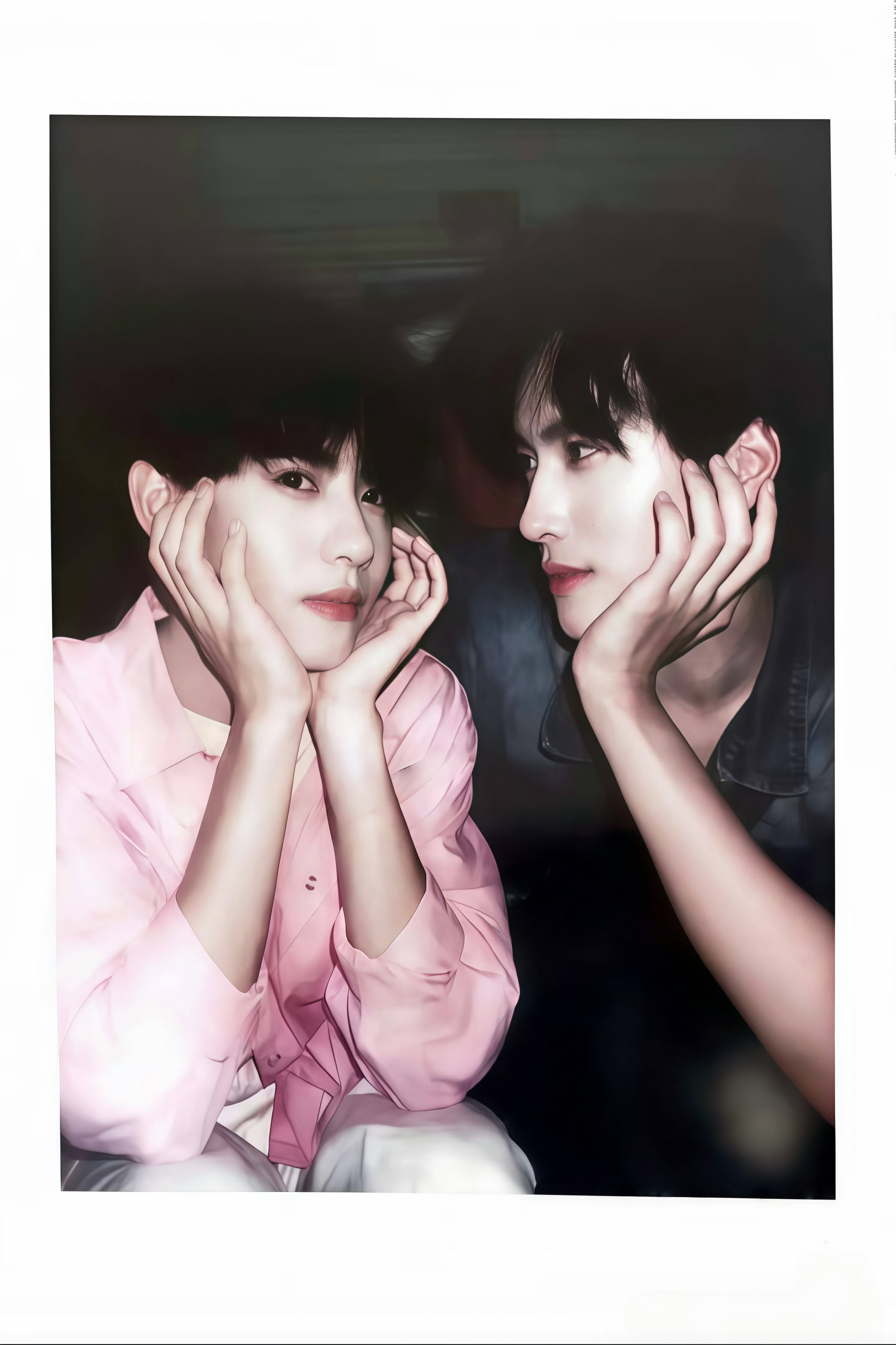 展丞99展丞长长久久💖💚 郭姜长长久久💖💚 有名有份长长久久💖💚 