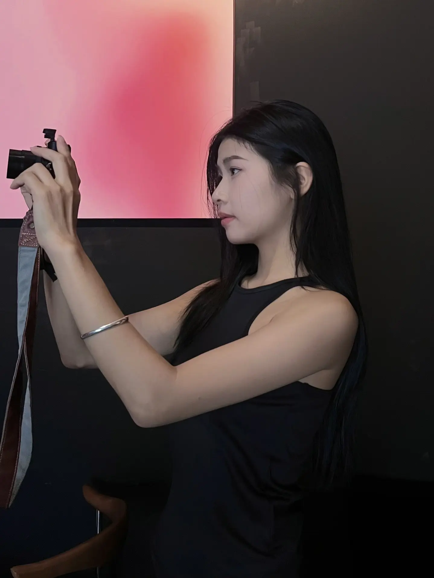 希望你永远快乐。